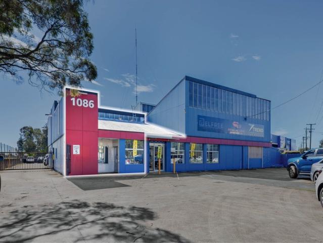 Office for rent in Toombul, Queensland