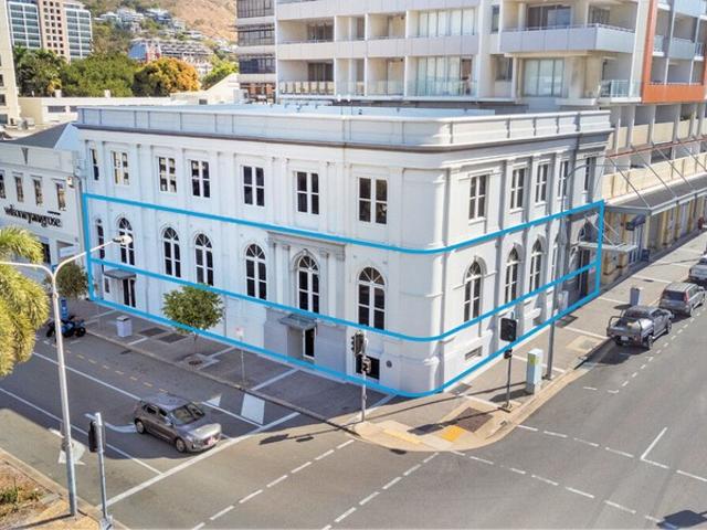 Office for rent in Townsville, Queensland
