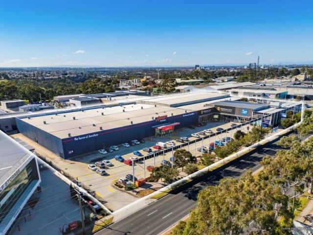Office for rent in Braybrook, Melbourne