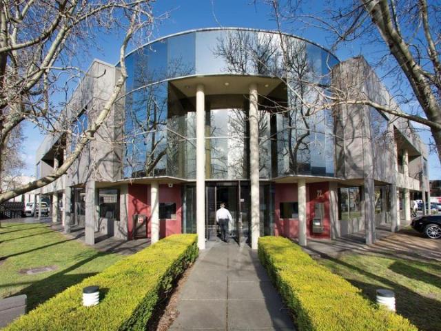 Warehouse for rent in Port Melbourne
