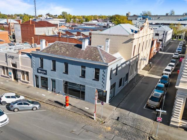 Office for rent in Ballarat, Victoria