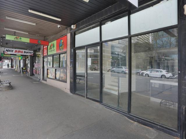 Retail for rent in Lower North Shore, Sydney