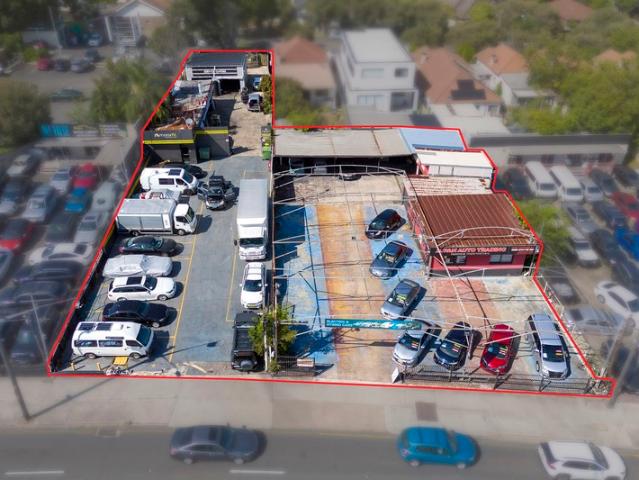 Property for sale in Sydney, New South Wales