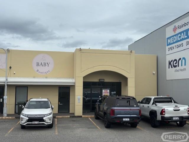 Property for rent in Parklands, Western Australia