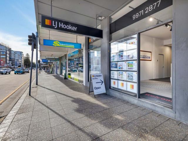 Retail for rent in Sydney, New South Wales
