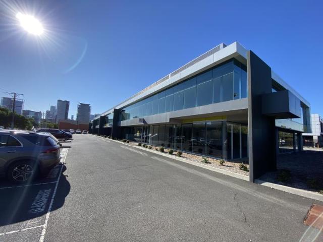 Office for rent in Port Melbourne