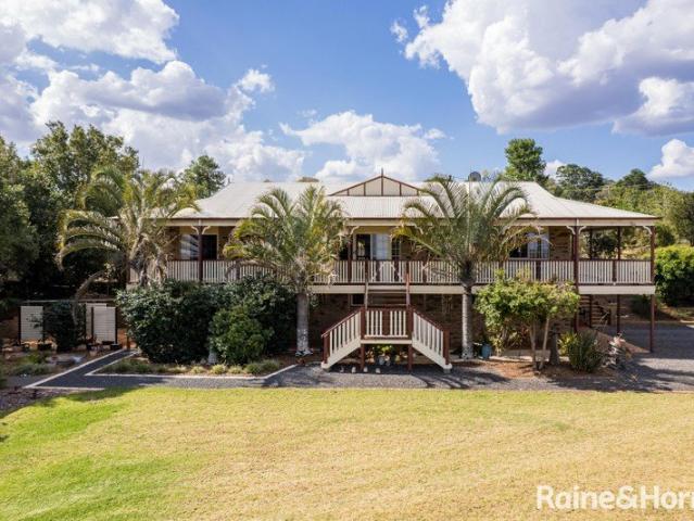 House for sale in Memerambi, Kingaroy