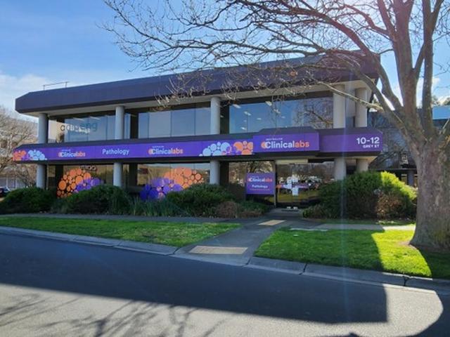Office for sale in Traralgon, Victoria
