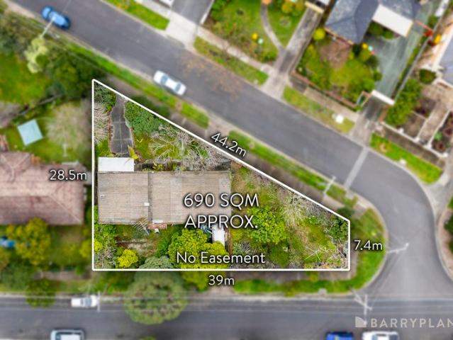 House for sale in Camerons Creek, Victoria