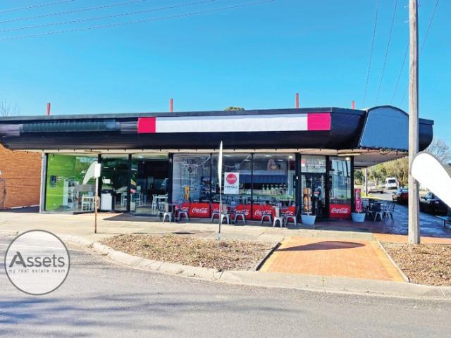 Retail for sale in Heywood, Victoria