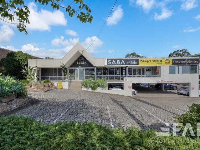 Property for rent in Toombul, Queensland