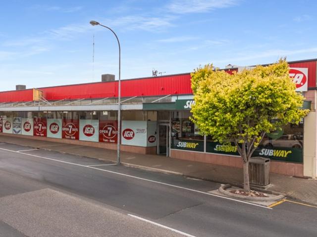 Retail for sale in Millicent, South Australia