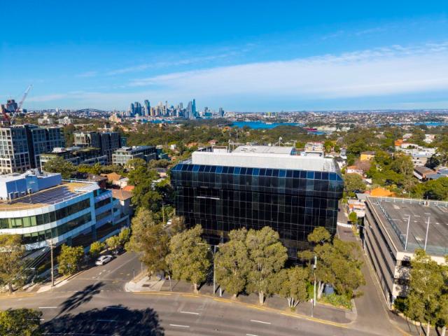 Office for sale in Sydney, New South Wales