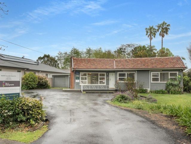 House for sale in Berry, Shoalhaven City Council