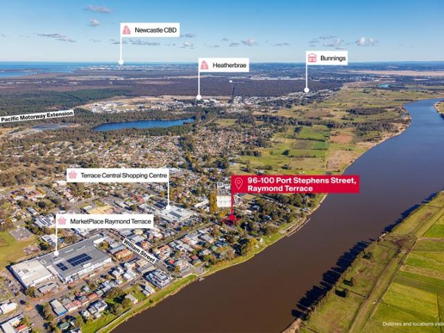 Property for sale in Ambergate, New South Wales