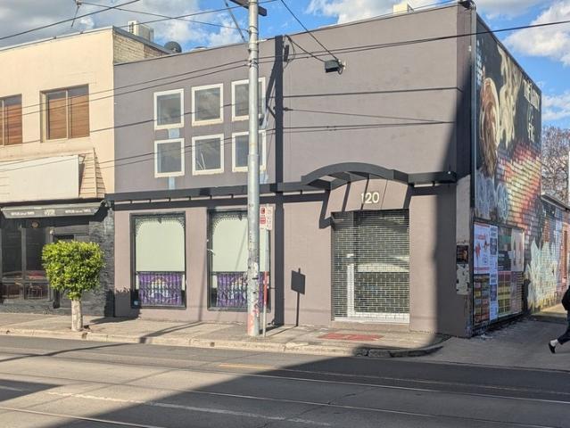 Retail for rent in Camerons Creek, Victoria