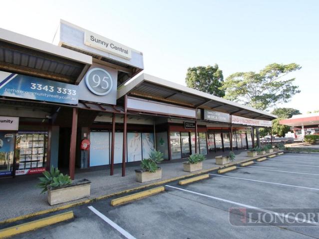 Retail for rent in Toombul, Queensland