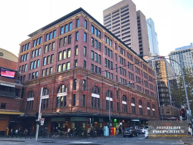 Retail for rent in Sydney, New South Wales