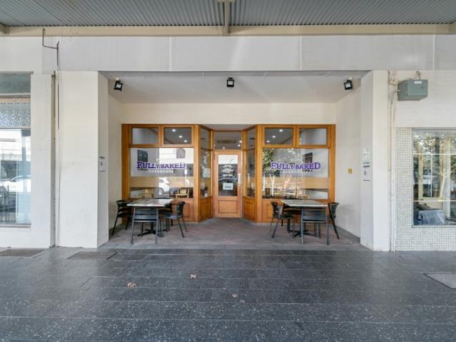 Retail for rent in Kadina, South Australia