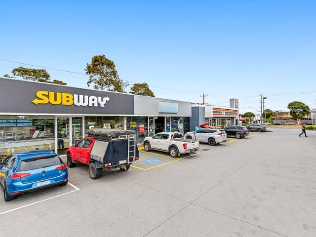 Retail for rent in Dingley Village, Melbourne