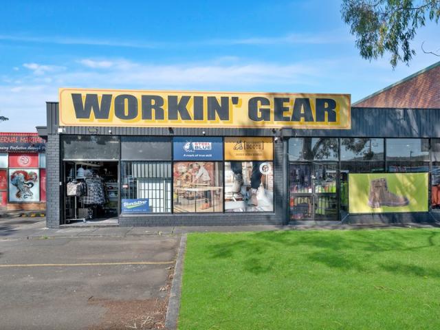 Retail for rent in Gosford, New South Wales