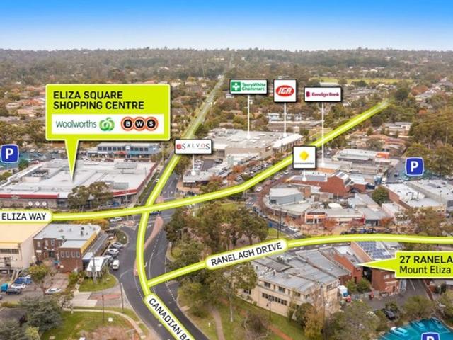 Retail for rent in Camerons Creek, Victoria