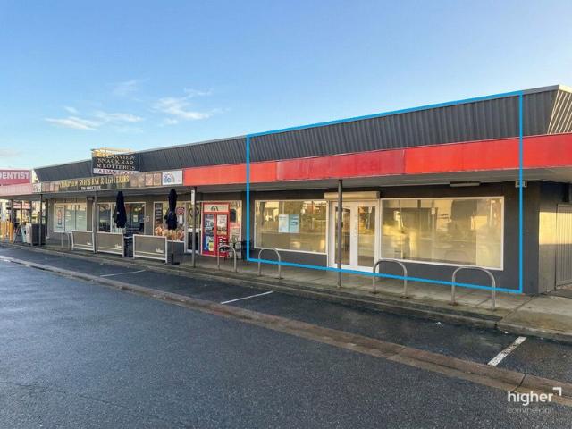 Retail for rent in Horseshoe Creek, South Australia