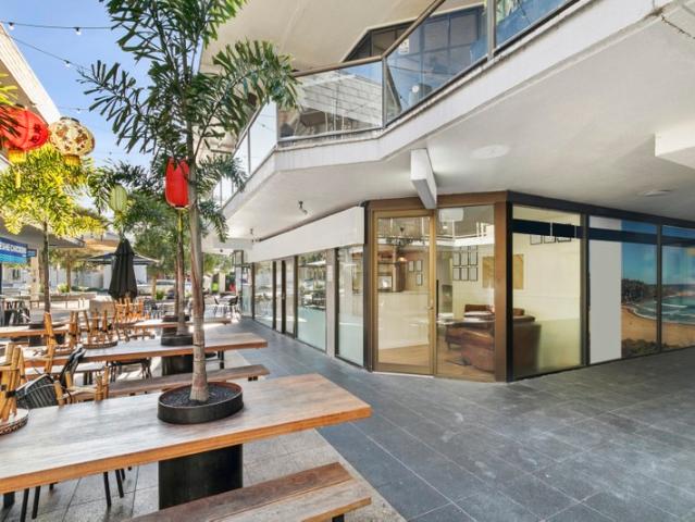 Retail for rent in Northern Beaches, Sydney