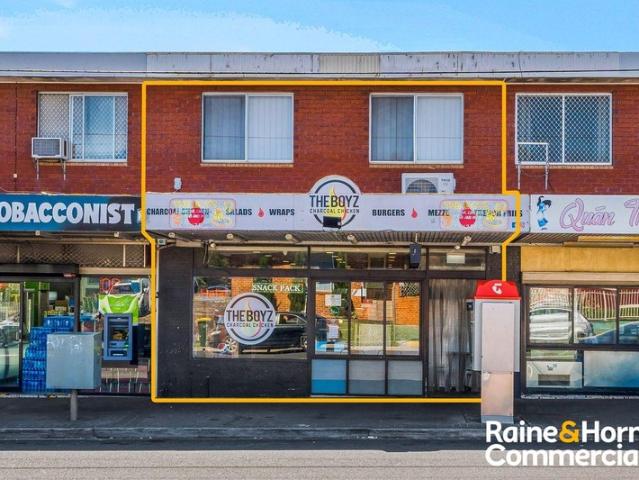 Retail for sale in Sydney, New South Wales
