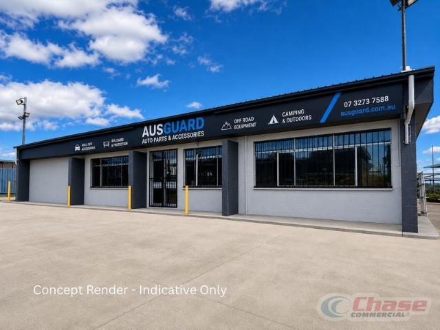 Office for rent in Toombul, Queensland