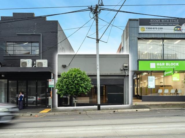 Retail for rent in Camerons Creek, Victoria