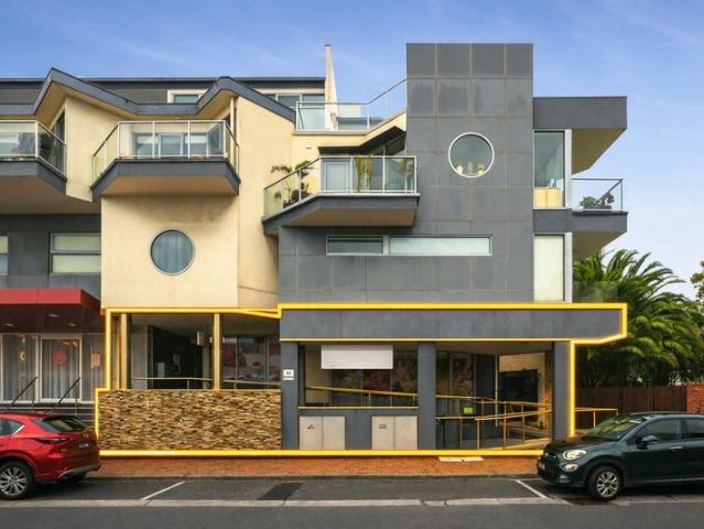 Retail for sale in Camerons Creek, Victoria