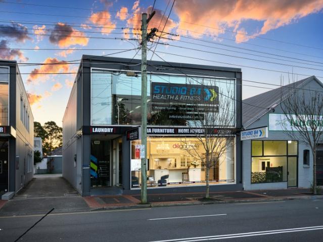 Retail for rent in Willoughby, New South Wales