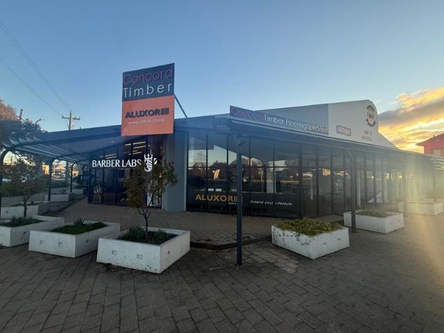 Warehouse for rent in Canberra, Australian Capital Territory