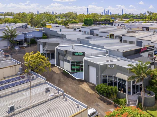 Warehouse for rent in Fernbrook, Queensland