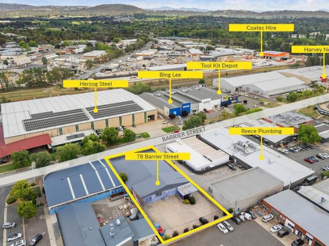 Property for sale in Canberra, Australian Capital Territory