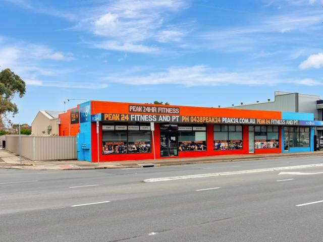 Retail for sale in Horseshoe Creek, South Australia