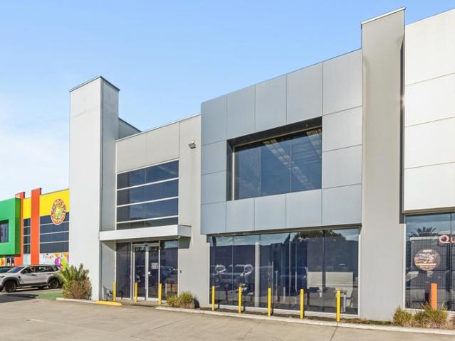 Office for sale in Camerons Creek, Victoria