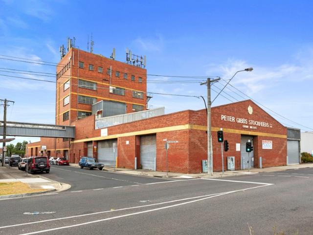 Warehouse for sale in Camerons Creek, Victoria