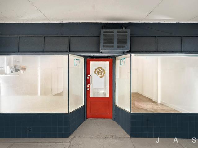 Retail for rent in Camerons Creek, Victoria