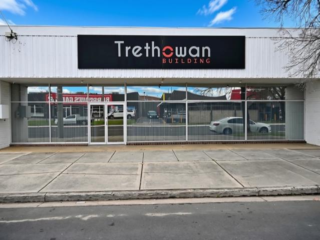 Office for rent in Albury, New South Wales