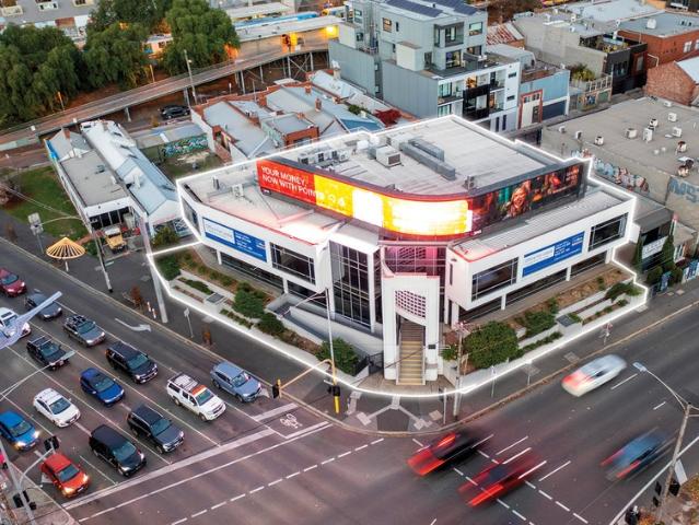 Office for rent in Camerons Creek, Victoria