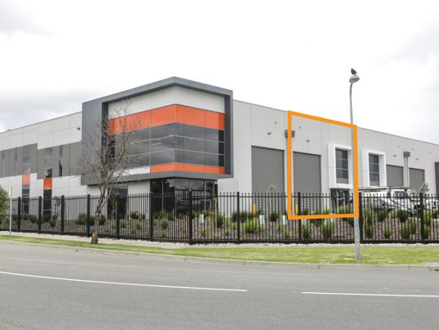 Warehouse for rent in Camerons Creek, Victoria
