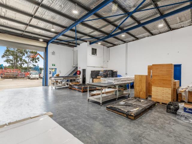 Warehouse for sale in Sydney, New South Wales