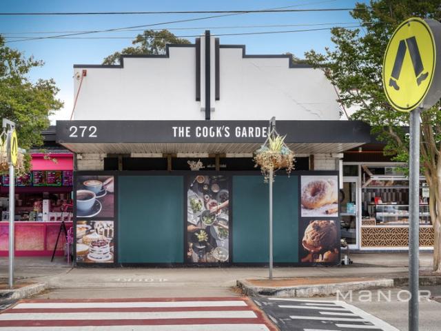 Retail for rent in Upper North Shore, Sydney