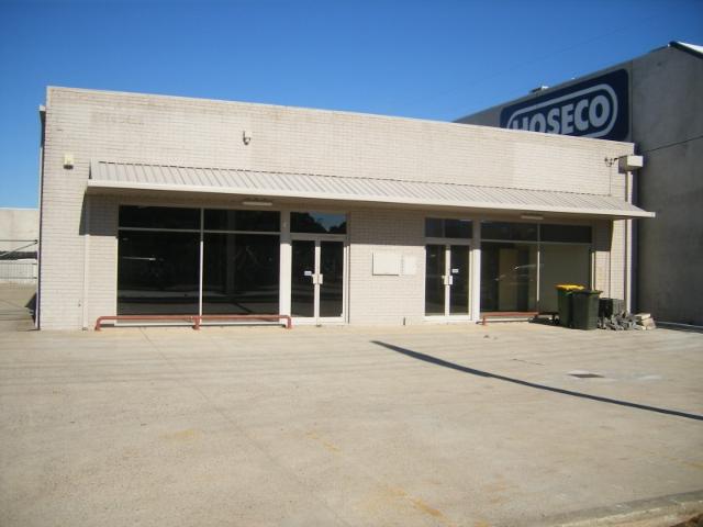 Retail for rent in Midvale, Western Australia