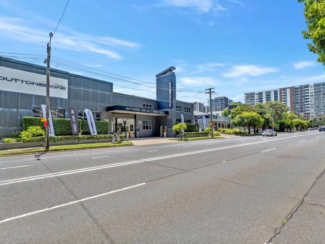Warehouse for rent in Sydney, New South Wales