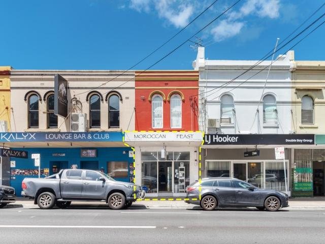 Retail for rent in Sydney, New South Wales