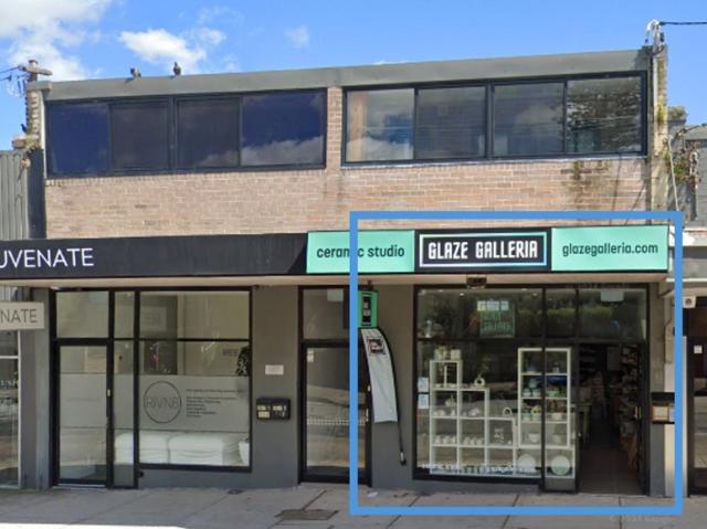 Retail for rent in Inner West, Sydney