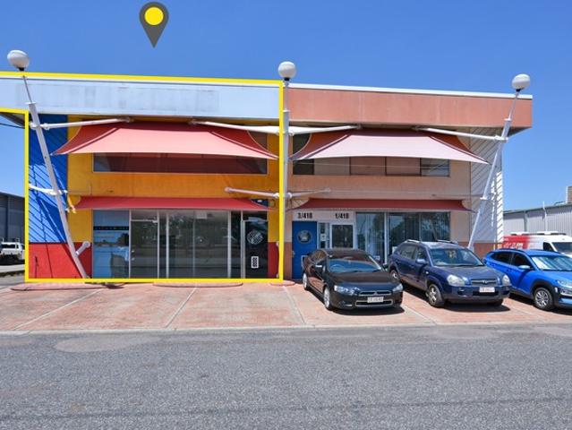 Warehouse for sale in Winnellie